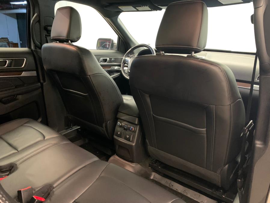 2018 Ford Explorer Limited 4WD, available for sale in Lodi, New Jersey | European Auto Expo. Lodi, New Jersey 2018 Ford Explorer Limited 4WD, available for sale in Lodi, New Jersey | European Auto Expo. Lodi, New Jersey