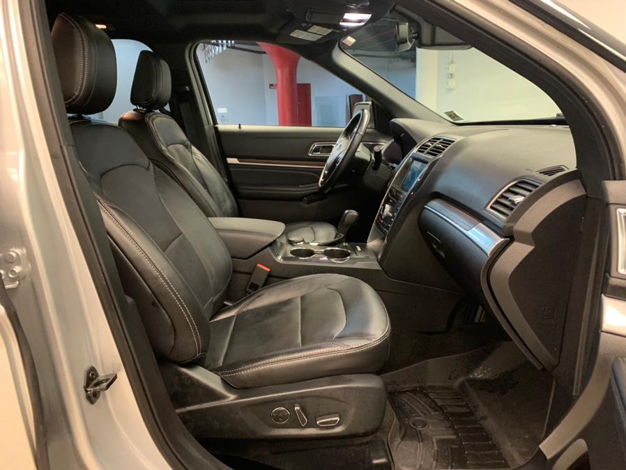 2018 Ford Explorer Limited 4WD, available for sale in Lodi, New Jersey | European Auto Expo. Lodi, New Jersey 2018 Ford Explorer Limited 4WD, available for sale in Lodi, New Jersey | European Auto Expo. Lodi, New Jersey