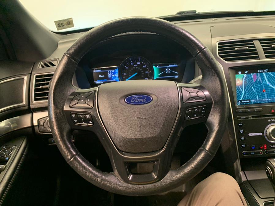 2018 Ford Explorer Limited 4WD, available for sale in Lodi, New Jersey | European Auto Expo. Lodi, New Jersey 2018 Ford Explorer Limited 4WD, available for sale in Lodi, New Jersey | European Auto Expo. Lodi, New Jersey
