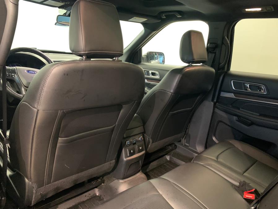 2018 Ford Explorer Limited 4WD, available for sale in Lodi, New Jersey | European Auto Expo. Lodi, New Jersey 2018 Ford Explorer Limited 4WD, available for sale in Lodi, New Jersey | European Auto Expo. Lodi, New Jersey