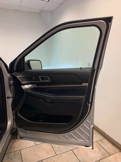 2018 Ford Explorer Limited 4WD, available for sale in Lodi, New Jersey | European Auto Expo. Lodi, New Jersey 2018 Ford Explorer Limited 4WD, available for sale in Lodi, New Jersey | European Auto Expo. Lodi, New Jersey
