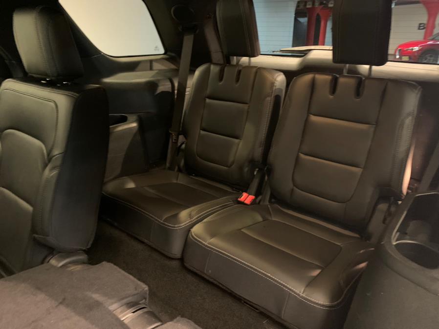 2018 Ford Explorer Limited 4WD, available for sale in Lodi, New Jersey | European Auto Expo. Lodi, New Jersey 2018 Ford Explorer Limited 4WD, available for sale in Lodi, New Jersey | European Auto Expo. Lodi, New Jersey