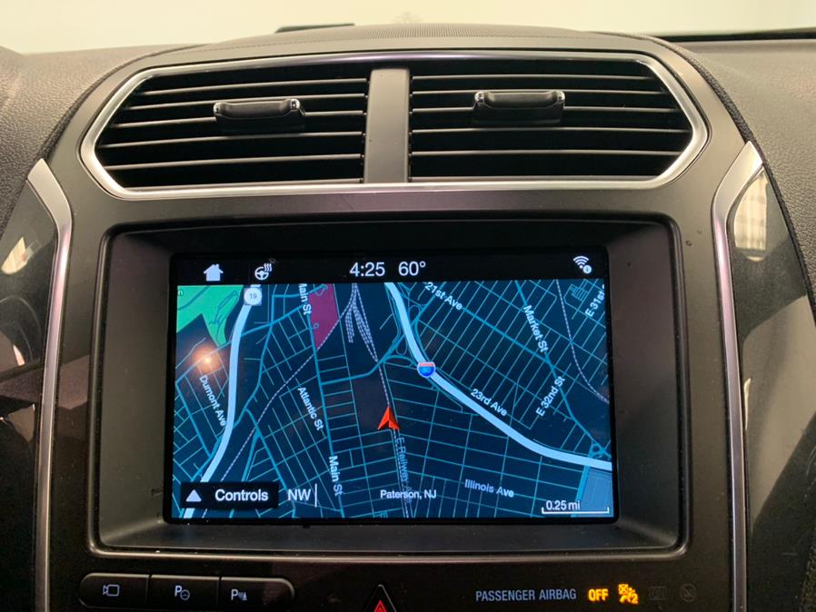 2018 Ford Explorer Limited 4WD, available for sale in Lodi, New Jersey | European Auto Expo. Lodi, New Jersey 2018 Ford Explorer Limited 4WD, available for sale in Lodi, New Jersey | European Auto Expo. Lodi, New Jersey