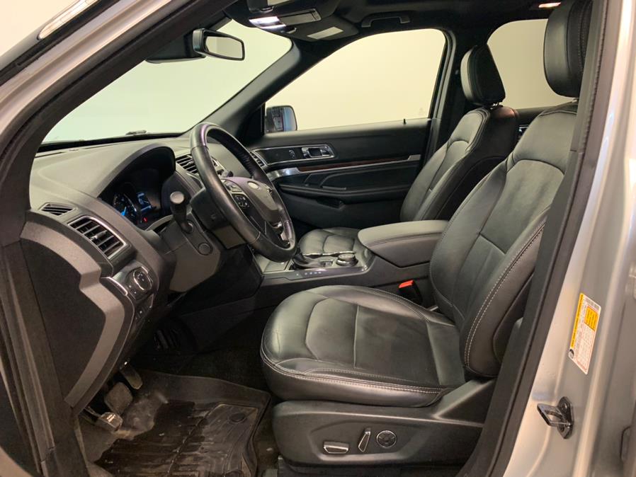 2018 Ford Explorer Limited 4WD, available for sale in Lodi, New Jersey | European Auto Expo. Lodi, New Jersey 2018 Ford Explorer Limited 4WD, available for sale in Lodi, New Jersey | European Auto Expo. Lodi, New Jersey