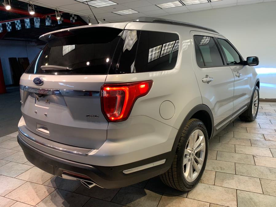 2018 Ford Explorer Limited 4WD, available for sale in Lodi, New Jersey | European Auto Expo. Lodi, New Jersey 2018 Ford Explorer Limited 4WD, available for sale in Lodi, New Jersey | European Auto Expo. Lodi, New Jersey