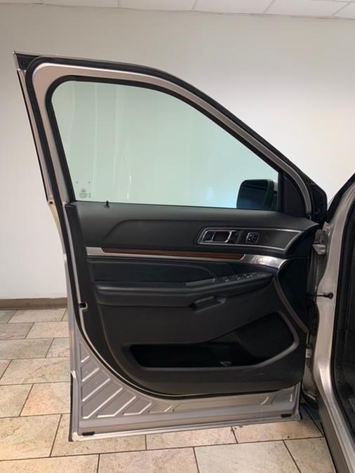 2018 Ford Explorer Limited 4WD, available for sale in Lodi, New Jersey | European Auto Expo. Lodi, New Jersey 2018 Ford Explorer Limited 4WD, available for sale in Lodi, New Jersey | European Auto Expo. Lodi, New Jersey