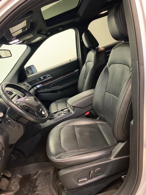 2018 Ford Explorer Limited 4WD, available for sale in Lodi, New Jersey | European Auto Expo. Lodi, New Jersey 2018 Ford Explorer Limited 4WD, available for sale in Lodi, New Jersey | European Auto Expo. Lodi, New Jersey