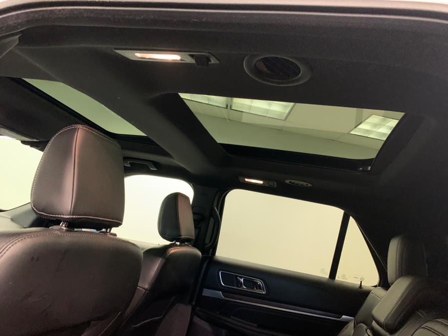 2018 Ford Explorer Limited 4WD, available for sale in Lodi, New Jersey | European Auto Expo. Lodi, New Jersey 2018 Ford Explorer Limited 4WD, available for sale in Lodi, New Jersey | European Auto Expo. Lodi, New Jersey