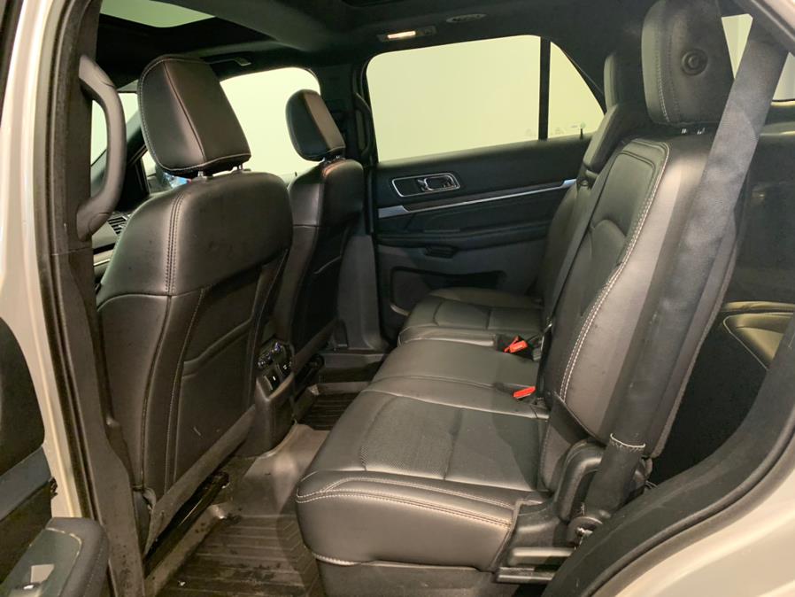 2018 Ford Explorer Limited 4WD, available for sale in Lodi, New Jersey | European Auto Expo. Lodi, New Jersey 2018 Ford Explorer Limited 4WD, available for sale in Lodi, New Jersey | European Auto Expo. Lodi, New Jersey