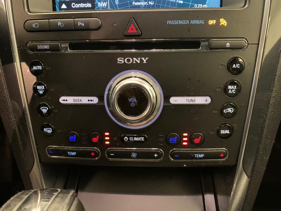 2018 Ford Explorer Limited 4WD, available for sale in Lodi, New Jersey | European Auto Expo. Lodi, New Jersey 2018 Ford Explorer Limited 4WD, available for sale in Lodi, New Jersey | European Auto Expo. Lodi, New Jersey