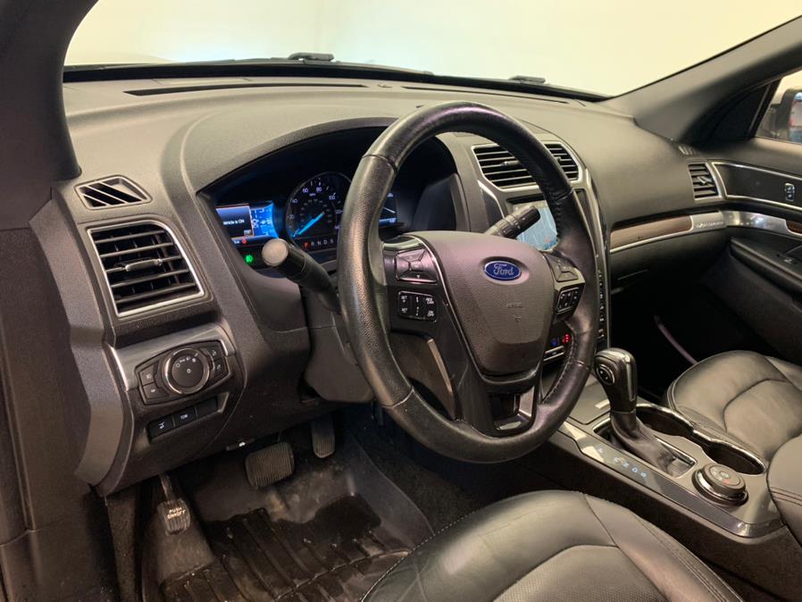 2018 Ford Explorer Limited 4WD, available for sale in Lodi, New Jersey | European Auto Expo. Lodi, New Jersey 2018 Ford Explorer Limited 4WD, available for sale in Lodi, New Jersey | European Auto Expo. Lodi, New Jersey