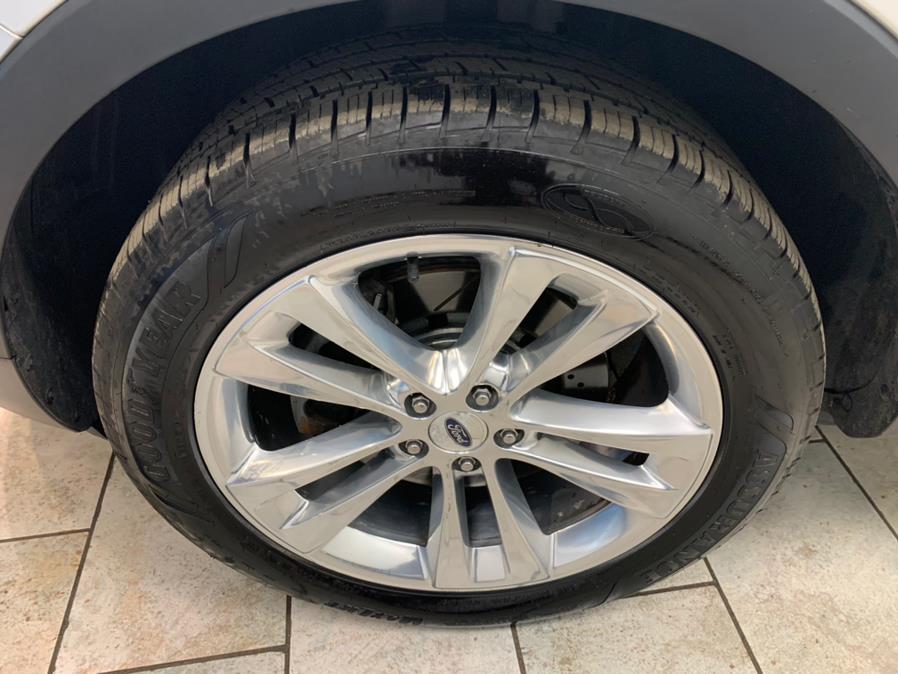 2018 Ford Explorer Limited 4WD, available for sale in Lodi, New Jersey | European Auto Expo. Lodi, New Jersey 2018 Ford Explorer Limited 4WD, available for sale in Lodi, New Jersey | European Auto Expo. Lodi, New Jersey