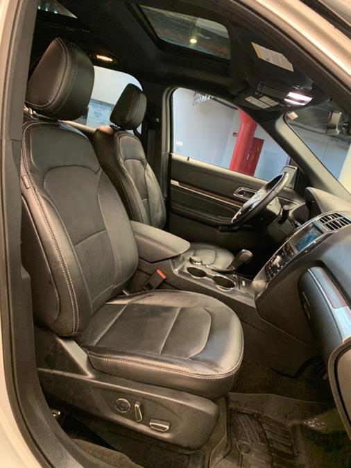 2018 Ford Explorer Limited 4WD, available for sale in Lodi, New Jersey | European Auto Expo. Lodi, New Jersey 2018 Ford Explorer Limited 4WD, available for sale in Lodi, New Jersey | European Auto Expo. Lodi, New Jersey