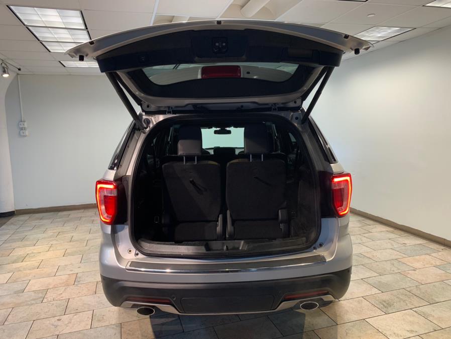 2018 Ford Explorer Limited 4WD, available for sale in Lodi, New Jersey | European Auto Expo. Lodi, New Jersey 2018 Ford Explorer Limited 4WD, available for sale in Lodi, New Jersey | European Auto Expo. Lodi, New Jersey