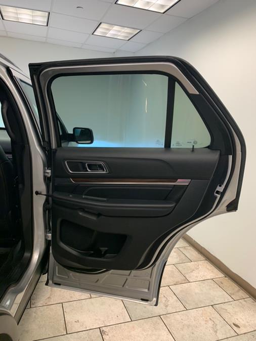 2018 Ford Explorer Limited 4WD, available for sale in Lodi, New Jersey | European Auto Expo. Lodi, New Jersey 2018 Ford Explorer Limited 4WD, available for sale in Lodi, New Jersey | European Auto Expo. Lodi, New Jersey