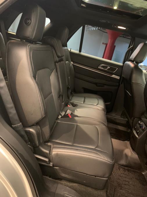2018 Ford Explorer Limited 4WD, available for sale in Lodi, New Jersey | European Auto Expo. Lodi, New Jersey 2018 Ford Explorer Limited 4WD, available for sale in Lodi, New Jersey | European Auto Expo. Lodi, New Jersey
