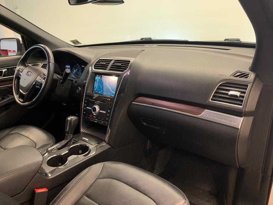 2018 Ford Explorer Limited 4WD, available for sale in Lodi, New Jersey | European Auto Expo. Lodi, New Jersey 2018 Ford Explorer Limited 4WD, available for sale in Lodi, New Jersey | European Auto Expo. Lodi, New Jersey
