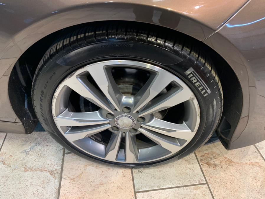 Used Mercedes-Benz E-Class 4dr Sdn E350 Sport 4MATIC 2015 | European Auto Expo. Lodi, New Jersey Used Mercedes-Benz E-Class 4dr Sdn E350 Sport 4MATIC 2015 | European Auto Expo. Lodi, New Jersey