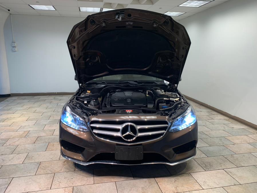 Used Mercedes-Benz E-Class 4dr Sdn E350 Sport 4MATIC 2015 | European Auto Expo. Lodi, New Jersey Used Mercedes-Benz E-Class 4dr Sdn E350 Sport 4MATIC 2015 | European Auto Expo. Lodi, New Jersey