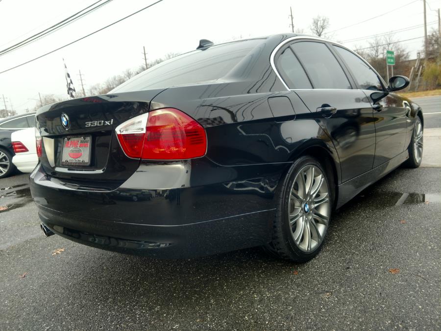 Used BMW 3 Series 330xi 4dr Sdn AWD 2006 | Alpine Motors Inc. Wantagh, New York Used BMW 3 Series 330xi 4dr Sdn AWD 2006 | Alpine Motors Inc. Wantagh, New York