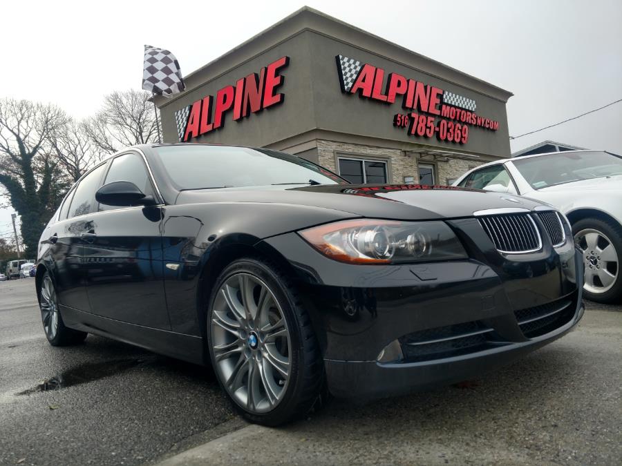 Used BMW 3 Series 330xi 4dr Sdn AWD 2006 | Alpine Motors Inc. Wantagh, New York Used BMW 3 Series 330xi 4dr Sdn AWD 2006 | Alpine Motors Inc. Wantagh, New York