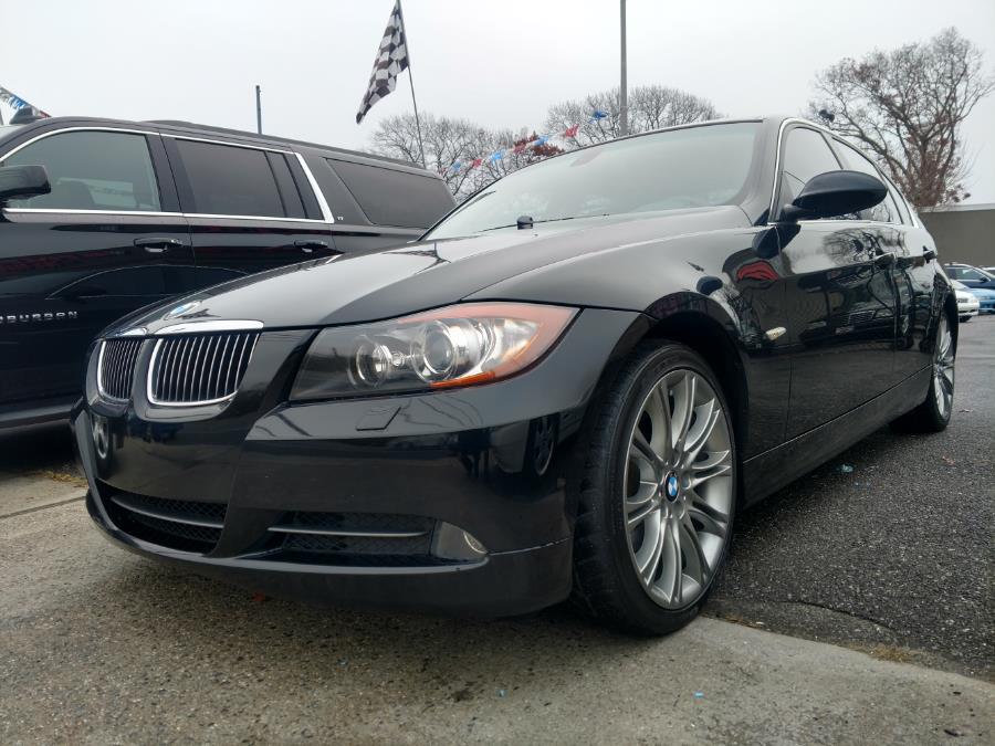 Used BMW 3 Series 330xi 4dr Sdn AWD 2006 | Alpine Motors Inc. Wantagh, New York Used BMW 3 Series 330xi 4dr Sdn AWD 2006 | Alpine Motors Inc. Wantagh, New York