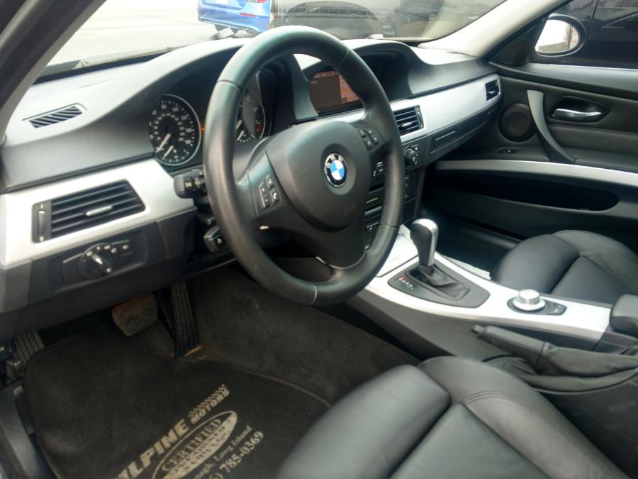 Used BMW 3 Series 330xi 4dr Sdn AWD 2006 | Alpine Motors Inc. Wantagh, New York Used BMW 3 Series 330xi 4dr Sdn AWD 2006 | Alpine Motors Inc. Wantagh, New York