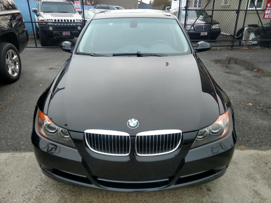 Used BMW 3 Series 330xi 4dr Sdn AWD 2006 | Alpine Motors Inc. Wantagh, New York Used BMW 3 Series 330xi 4dr Sdn AWD 2006 | Alpine Motors Inc. Wantagh, New York