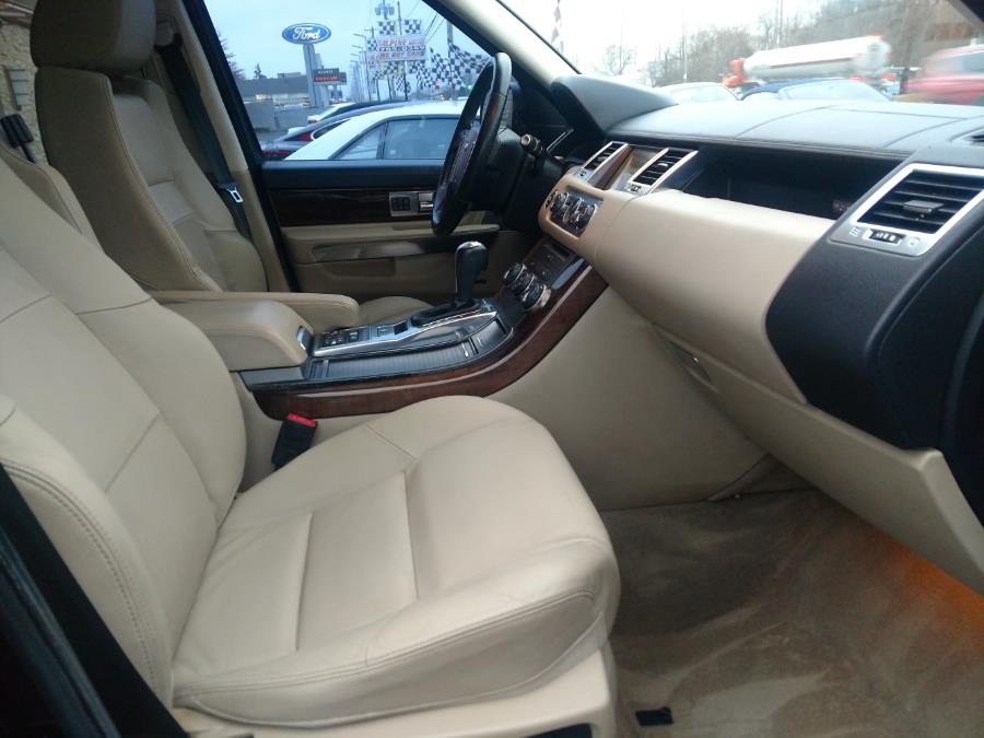 Used Land Rover Range Rover Sport 4WD 4dr HSE 2012 | Alpine Motors Inc. Wantagh, New York Used Land Rover Range Rover Sport 4WD 4dr HSE 2012 | Alpine Motors Inc. Wantagh, New York