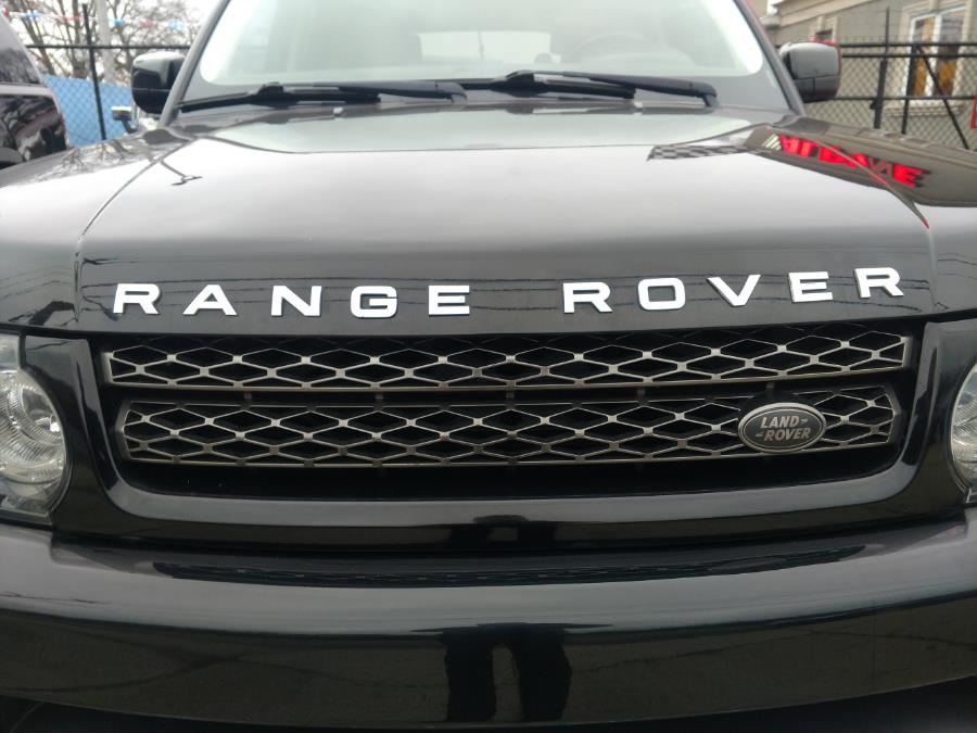 Used Land Rover Range Rover Sport 4WD 4dr HSE 2012 | Alpine Motors Inc. Wantagh, New York Used Land Rover Range Rover Sport 4WD 4dr HSE 2012 | Alpine Motors Inc. Wantagh, New York