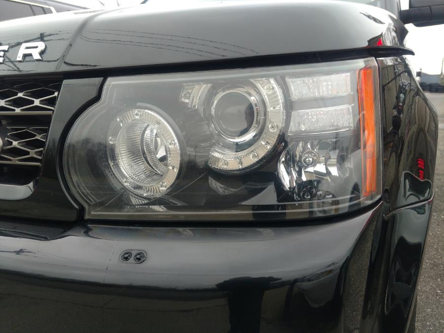 Used Land Rover Range Rover Sport 4WD 4dr HSE 2012 | Alpine Motors Inc. Wantagh, New York Used Land Rover Range Rover Sport 4WD 4dr HSE 2012 | Alpine Motors Inc. Wantagh, New York