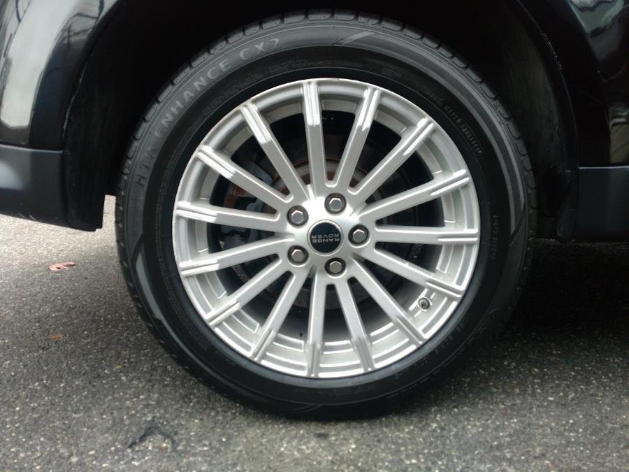 Used Land Rover Range Rover Sport 4WD 4dr HSE 2012 | Alpine Motors Inc. Wantagh, New York Used Land Rover Range Rover Sport 4WD 4dr HSE 2012 | Alpine Motors Inc. Wantagh, New York