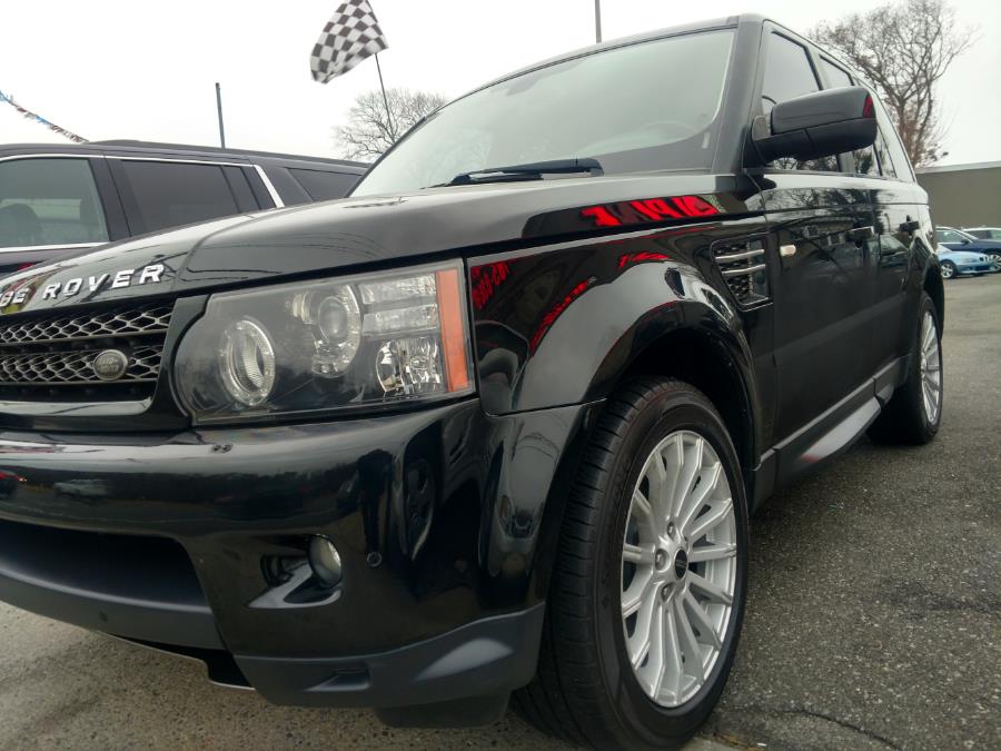 Used Land Rover Range Rover Sport 4WD 4dr HSE 2012 | Alpine Motors Inc. Wantagh, New York Used Land Rover Range Rover Sport 4WD 4dr HSE 2012 | Alpine Motors Inc. Wantagh, New York