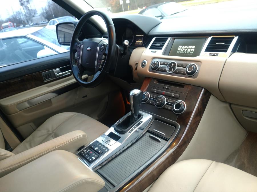 Used Land Rover Range Rover Sport 4WD 4dr HSE 2012 | Alpine Motors Inc. Wantagh, New York Used Land Rover Range Rover Sport 4WD 4dr HSE 2012 | Alpine Motors Inc. Wantagh, New York