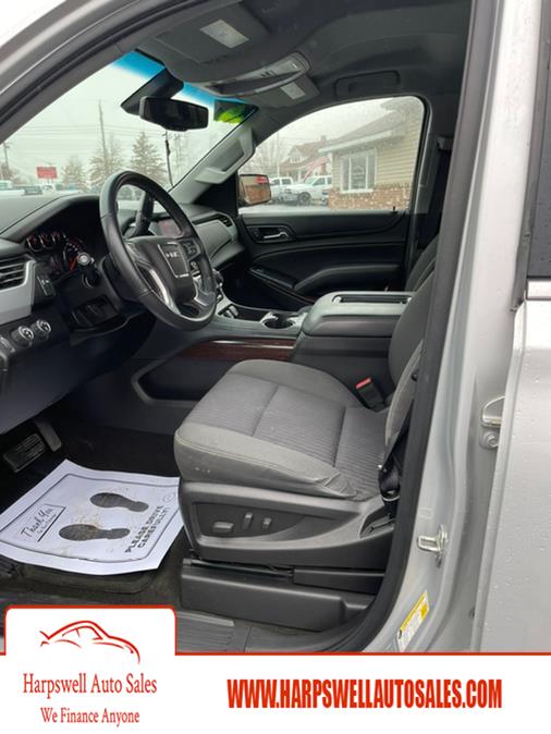 Used GMC Yukon XL 4WD 4dr SLE 2015 | Harpswell Auto Sales Inc. Harpswell, Maine Used GMC Yukon XL 4WD 4dr SLE 2015 | Harpswell Auto Sales Inc. Harpswell, Maine