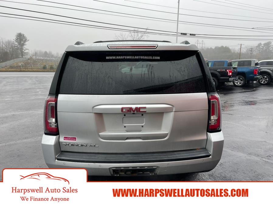 Used GMC Yukon XL 4WD 4dr SLE 2015 | Harpswell Auto Sales Inc. Harpswell, Maine Used GMC Yukon XL 4WD 4dr SLE 2015 | Harpswell Auto Sales Inc. Harpswell, Maine