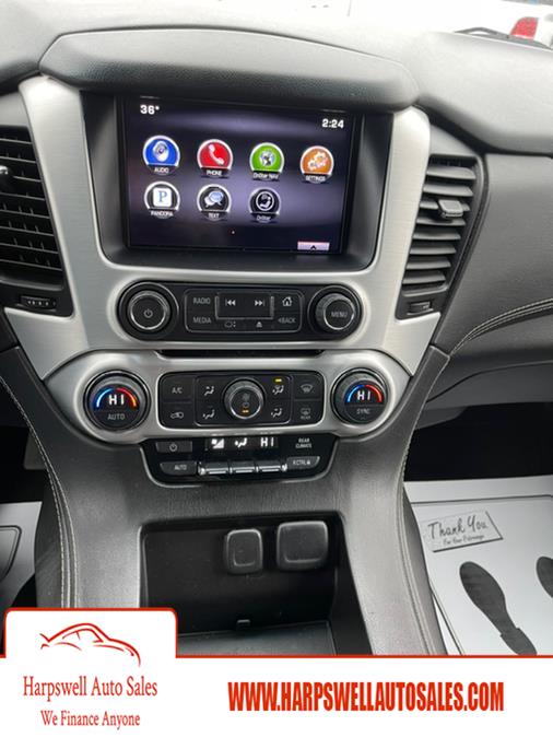 Used GMC Yukon XL 4WD 4dr SLE 2015 | Harpswell Auto Sales Inc. Harpswell, Maine Used GMC Yukon XL 4WD 4dr SLE 2015 | Harpswell Auto Sales Inc. Harpswell, Maine