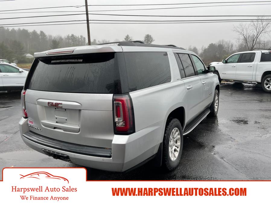 Used GMC Yukon XL 4WD 4dr SLE 2015 | Harpswell Auto Sales Inc. Harpswell, Maine Used GMC Yukon XL 4WD 4dr SLE 2015 | Harpswell Auto Sales Inc. Harpswell, Maine