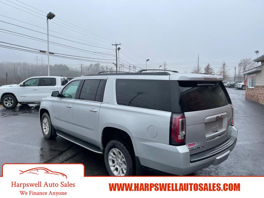 Used GMC Yukon XL 4WD 4dr SLE 2015 | Harpswell Auto Sales Inc. Harpswell, Maine Used GMC Yukon XL 4WD 4dr SLE 2015 | Harpswell Auto Sales Inc. Harpswell, Maine
