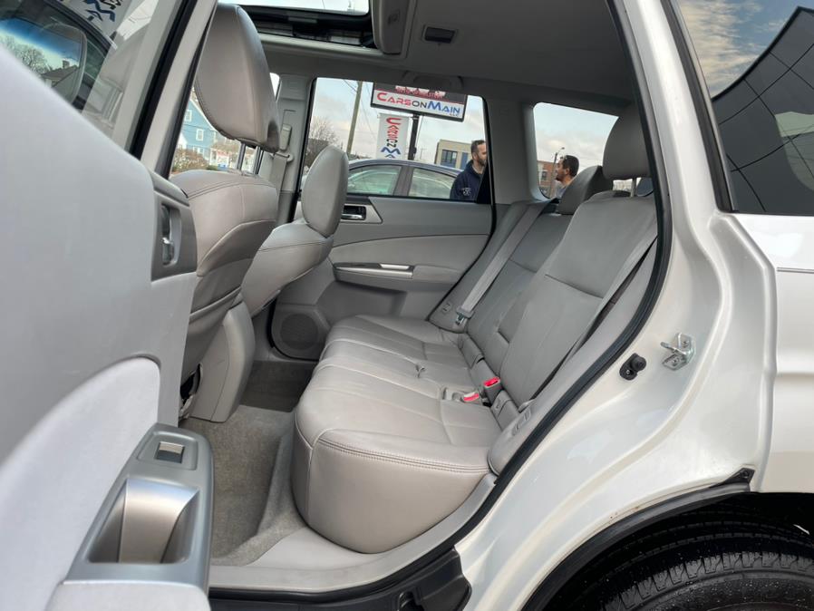 Used Subaru Forester 4dr Auto 2.5X Limited 2010 | Carsonmain LLC. Manchester, Connecticut Used Subaru Forester 4dr Auto 2.5X Limited 2010 | Carsonmain LLC. Manchester, Connecticut
