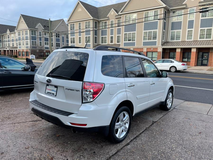 Used Subaru Forester 4dr Auto 2.5X Limited 2010 | Carsonmain LLC. Manchester, Connecticut Used Subaru Forester 4dr Auto 2.5X Limited 2010 | Carsonmain LLC. Manchester, Connecticut