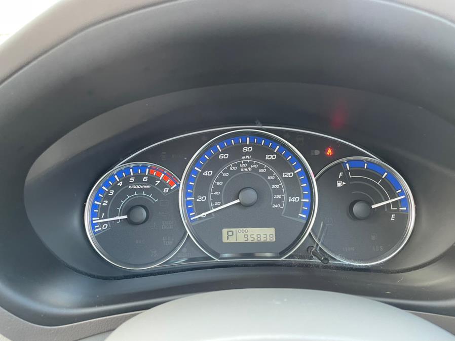 Used Subaru Forester 4dr Auto 2.5X Limited 2010 | Carsonmain LLC. Manchester, Connecticut Used Subaru Forester 4dr Auto 2.5X Limited 2010 | Carsonmain LLC. Manchester, Connecticut