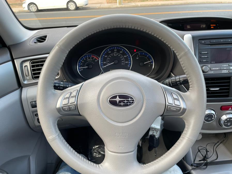 Used Subaru Forester 4dr Auto 2.5X Limited 2010 | Carsonmain LLC. Manchester, Connecticut Used Subaru Forester 4dr Auto 2.5X Limited 2010 | Carsonmain LLC. Manchester, Connecticut