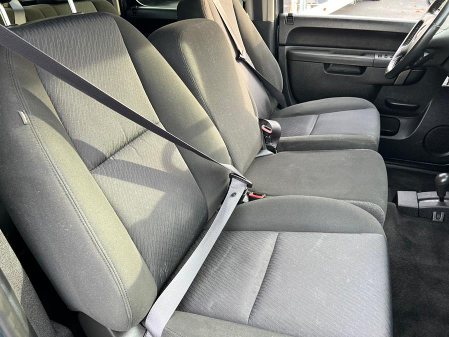 Used Chevrolet Silverado 1500 4WD Crew Cab 143.5" LS 2011 | Mint Auto Sales. Islip, New York Used Chevrolet Silverado 1500 4WD Crew Cab 143.5" LS 2011 | Mint Auto Sales. Islip, New York