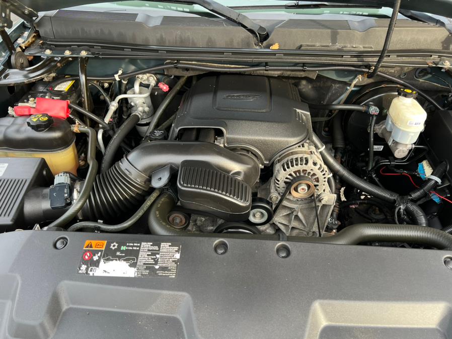 Used Chevrolet Silverado 1500 4WD Crew Cab 143.5" LS 2011 | Mint Auto Sales. Islip, New York Used Chevrolet Silverado 1500 4WD Crew Cab 143.5" LS 2011 | Mint Auto Sales. Islip, New York