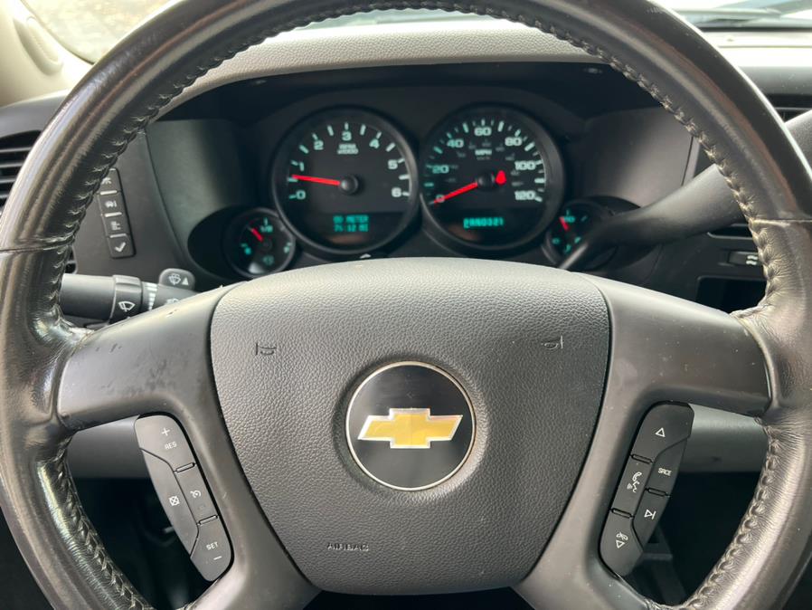 Used Chevrolet Silverado 1500 4WD Crew Cab 143.5" LS 2011 | Mint Auto Sales. Islip, New York Used Chevrolet Silverado 1500 4WD Crew Cab 143.5" LS 2011 | Mint Auto Sales. Islip, New York