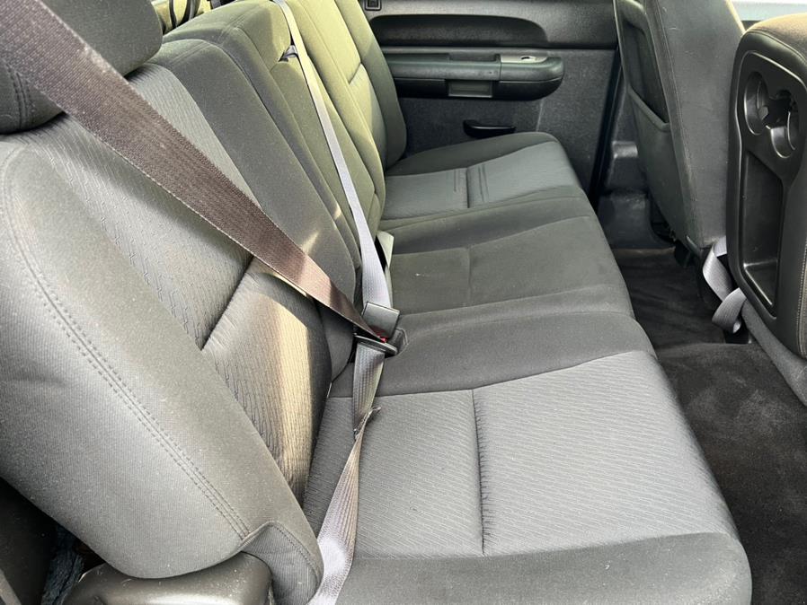 Used Chevrolet Silverado 1500 4WD Crew Cab 143.5" LS 2011 | Mint Auto Sales. Islip, New York Used Chevrolet Silverado 1500 4WD Crew Cab 143.5" LS 2011 | Mint Auto Sales. Islip, New York