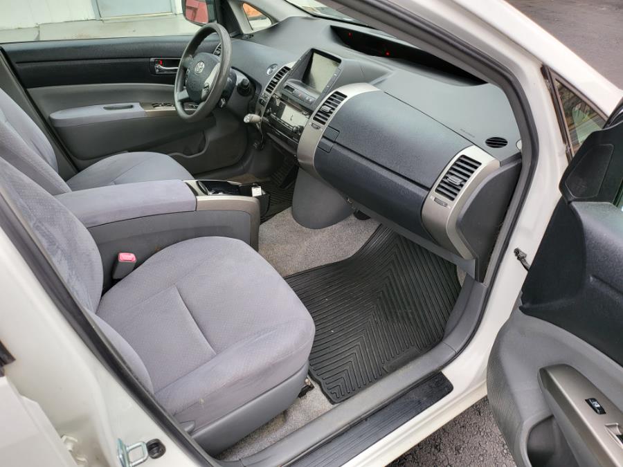 Used Toyota Prius 5dr HB 2009 | Uzun Auto. West Haven, Connecticut Used Toyota Prius 5dr HB 2009 | Uzun Auto. West Haven, Connecticut