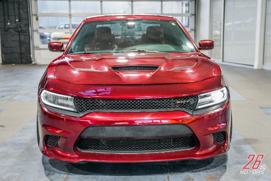 Used Dodge Charger SRT Hellcat RWD 2018 | 26 Motors Corp. Bronx, New York Used Dodge Charger SRT Hellcat RWD 2018 | 26 Motors Corp. Bronx, New York