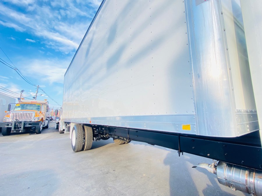 2021 Freightliner M2 106 26 FEET DRY BOX + CUMMINS ENG + LIFT GATE + NO CDL, available for sale in South Amboy, New Jersey | NJ Truck Spot. South Amboy, New Jersey 2021 Freightliner M2 106 26 FEET DRY BOX + CUMMINS ENG + LIFT GATE + NO CDL, available for sale in South Amboy, New Jersey | NJ Truck Spot. South Amboy, New Jersey